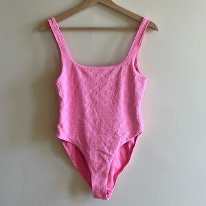 Alexander Wang T swimsuit. Sz M